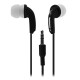 FIZZ - Auriculares Stereo  Jack 3,5 -